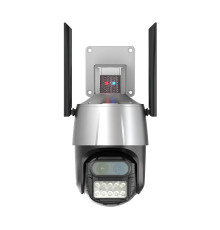 IP WIFI камера Sunqar PTZ